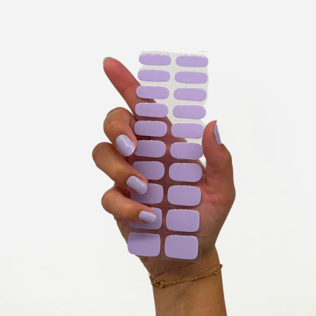 Gelstickers Starterset