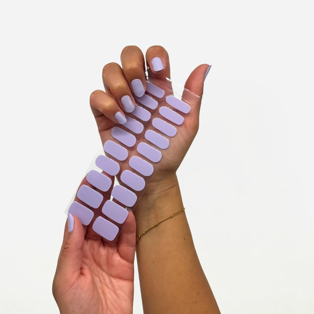 Lavender Dream