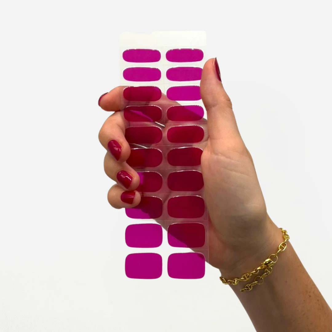 Gelstickers Starterset