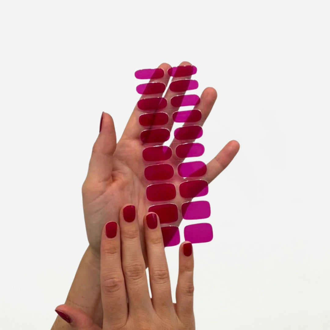 Magenta Crush