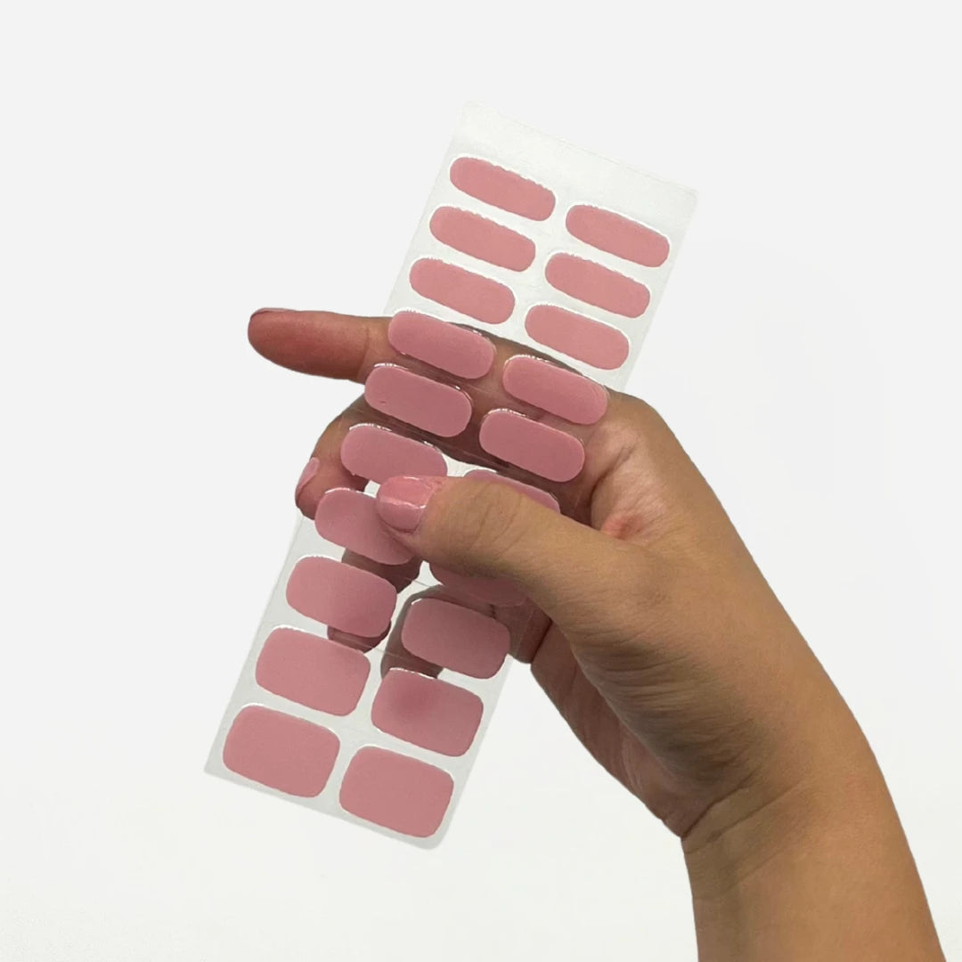 Gelstickers Starterset