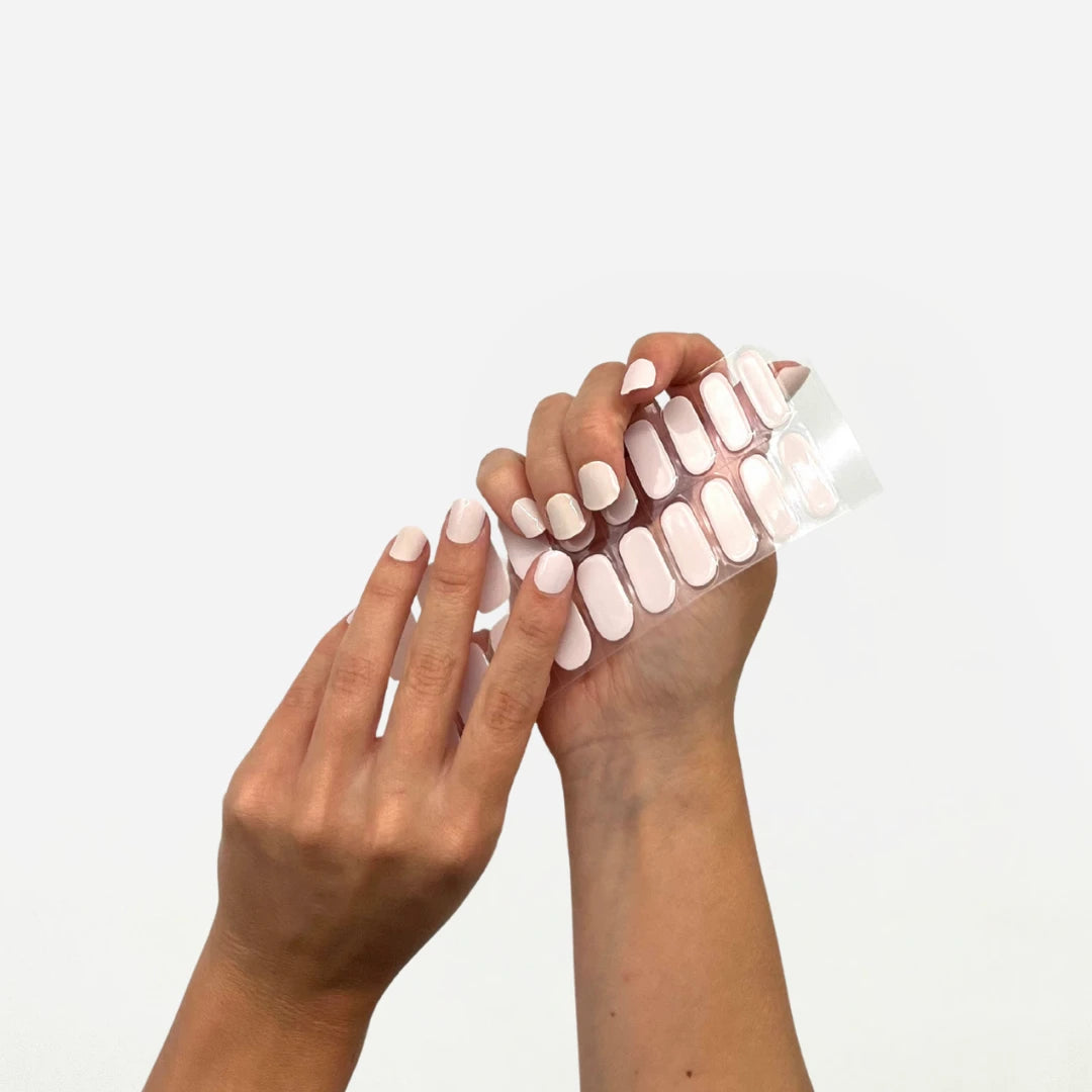 Porcelain Touch