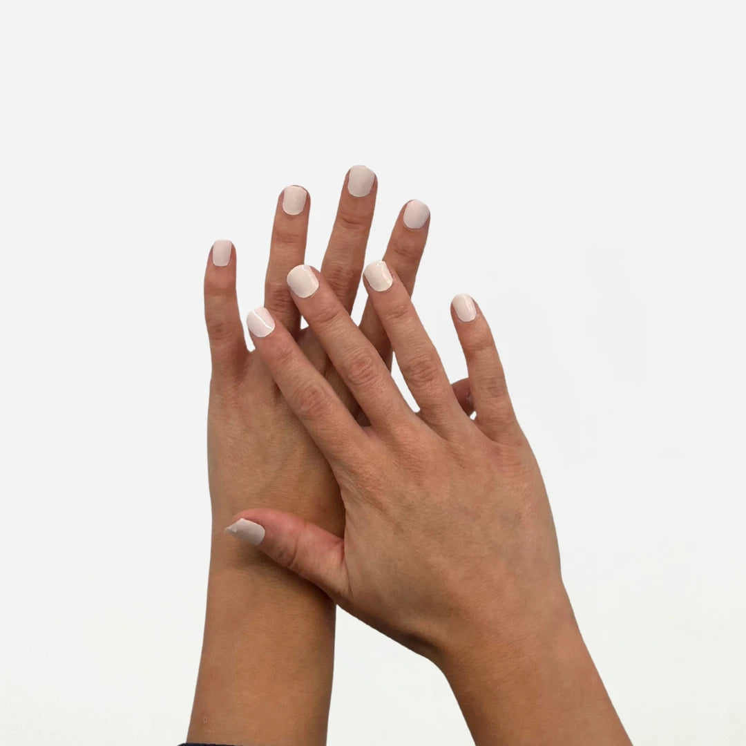 Porcelain Touch