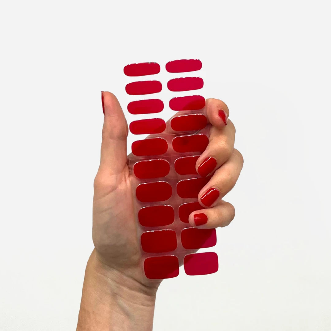 Gelstickers Starterset