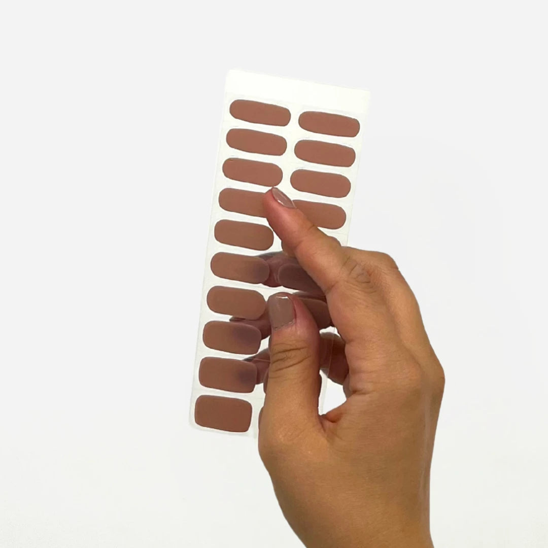 Gelstickers Starterset