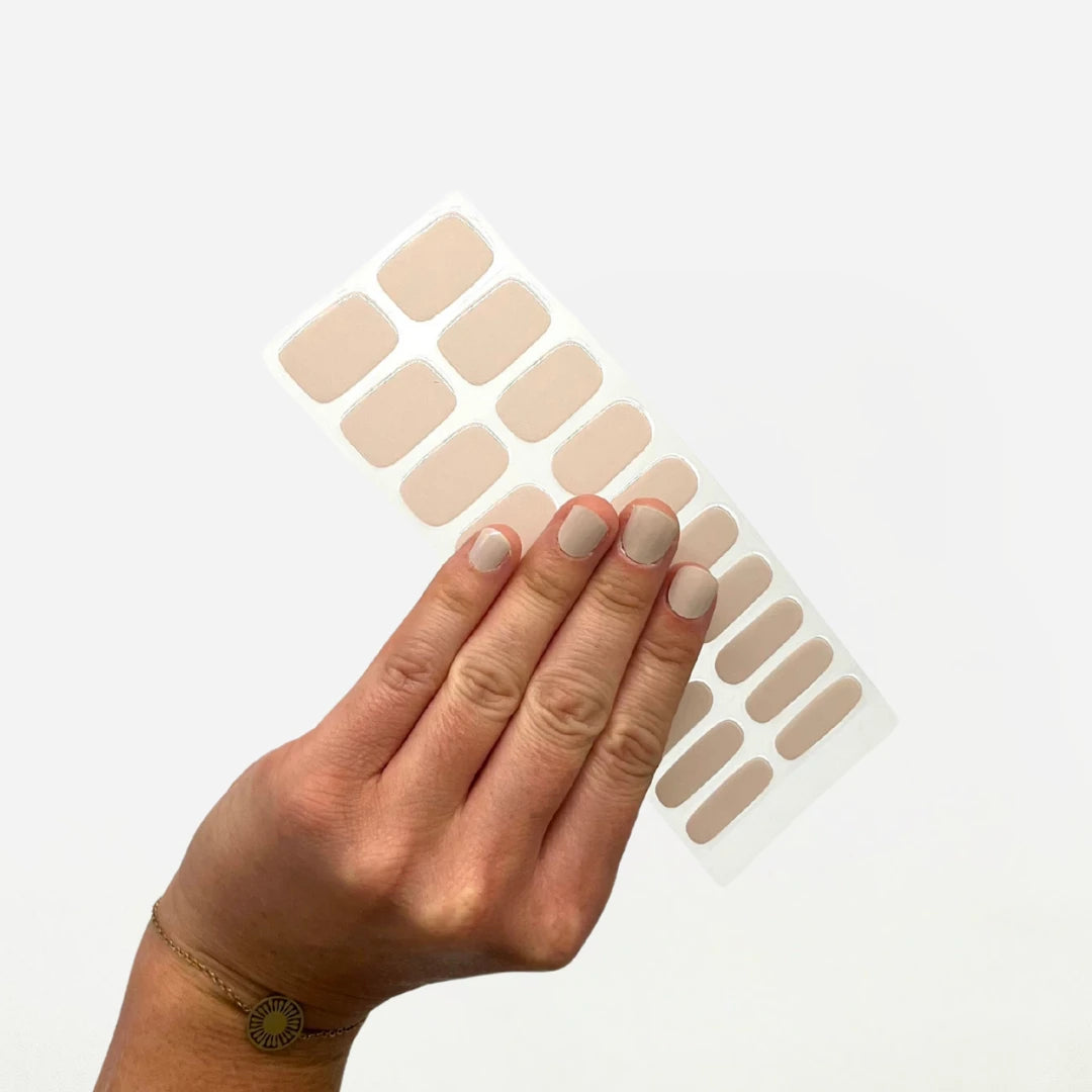 Gelstickers Starterset