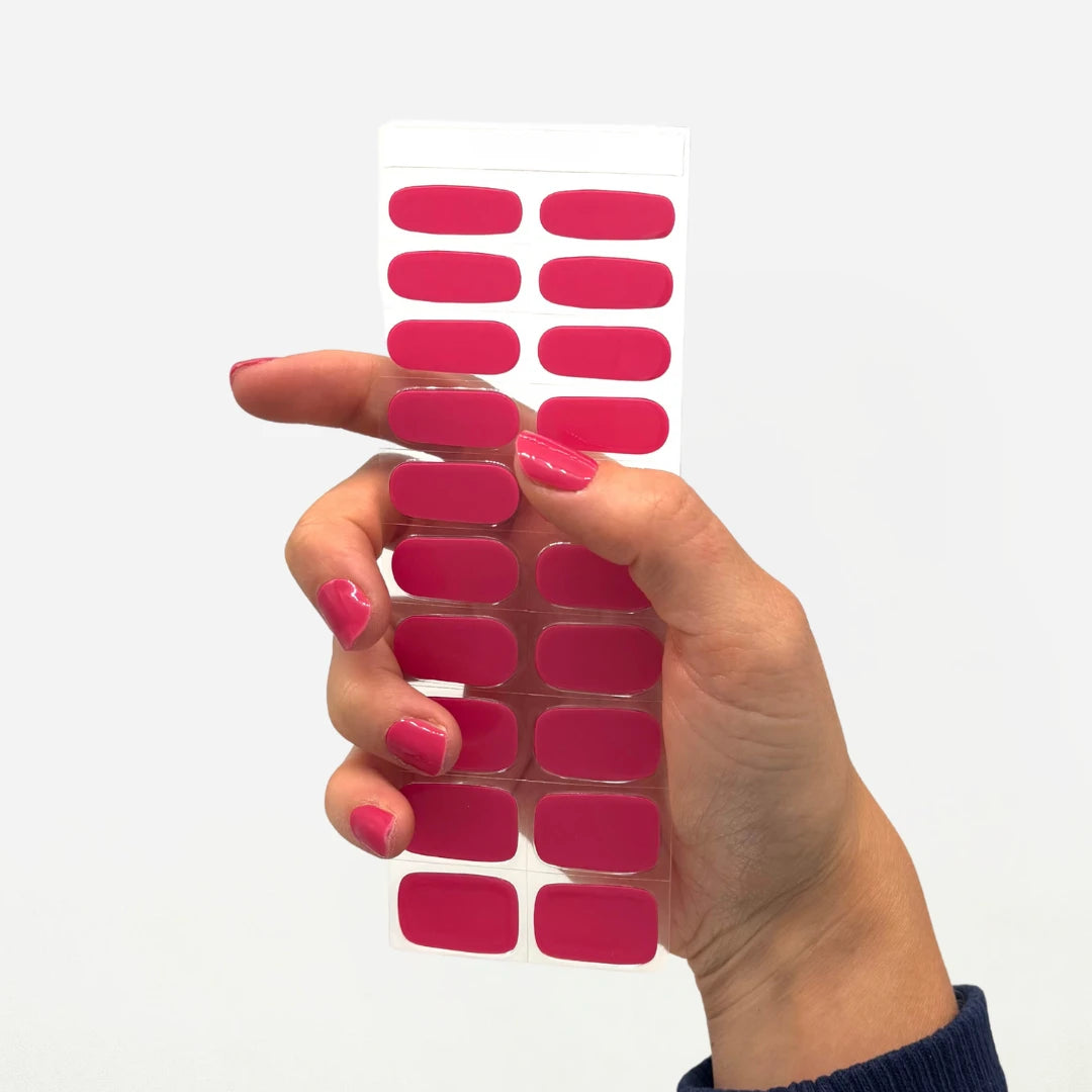 Gelstickers Starterset