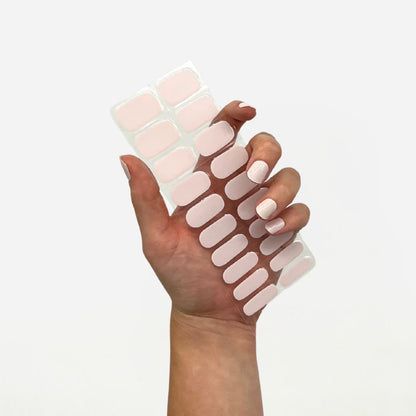 Gelstickers Starterset